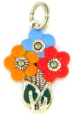 Bouquet of Flowers by Judith Jack