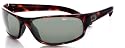 Bolle Anaconda Dark Tortoiseshell/Polarized Axis Sunglasses (10335)