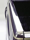 Review Dee Zee 39458 / DeeZee DZ 39458 Stainless Steel Wrap Side Bed Cap