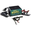 Battery Tender 021-0128 Battery Tender Plus 12V Battery Charger