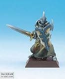 Eigenschaften Rackham GREL11 / Rackham RK01113 - Confrontation Table Top, Templer der Greifen
