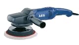 Eigenschaften AEG Elektrowerkzeuge 4935 3834 10 / AEG PE 150 Schleifer & Polierer