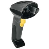Motorola DS6707 SR Bar Code Reader. DS6707 KIT/USB SERIES A/ 7FT STRAIGHT CABLE BLACK BS-HH. Wired