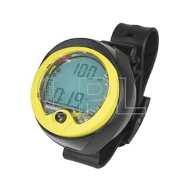 Oceanic VEO 100 nx Personal Dive Computer Wrist