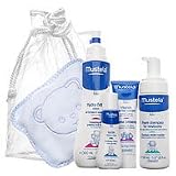 Mustela Newborn Set