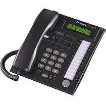 Panasonic KX-T7731B 24 Button Advanced Hybrid Speakerphone