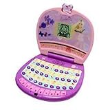 Barbie B-Bright Learning Laptop