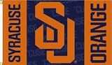 BSI Syracuse Orange Premium 3x5 Flag