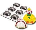 Wilton Mini Ball Pan