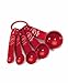 KitchenAid� Measuring Spoon Set
