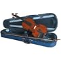 Franz Mueller 1/2 Size Violin Outfit