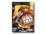 NBA JAM - Ensemble complet - 1 utilisateur - Xbox