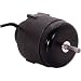 Scotsman 18-5105-11; Copeland 050-0244-01; 50 Watt Unit Bearing Refrigeration Motor 115 Volt, AO smi