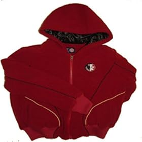 Florida State Seminoles Jacket