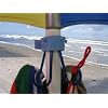 Umbrella Hook for Towels/Camera/Bags