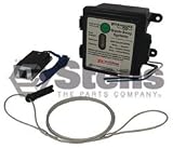 Trailer Break-away System FOR 1 TO 3 AXLE TRAILERS