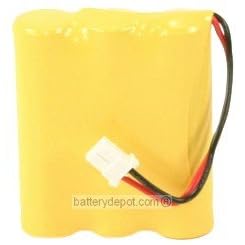 Click here to buy Replacement Cordless Phone battery for CL-900 CL-901 by Battery Depot.