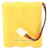 Replacement Cordless Phone battery for BP-T33