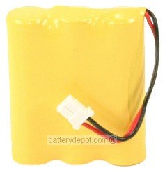 Replacement Cordless Phone battery for BP-T33