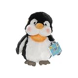 Webkinz Penguin