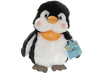 Childrens Toyshop  Toys : Webkinz Penguin