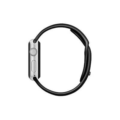 Noise Urge Smart Watch - Black