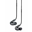 SHURE ���Չ����C���z�� �u���b�N SE215-K-J