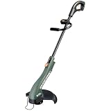 Black and Decker 12-Inch Grass Hog Automatic Feed String Trimmer Edger with Auto Feed...