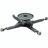 OMNIMOUNT 3N1-PJT B UNIVERSAL PROJECTOR MOUNT (BLACK)