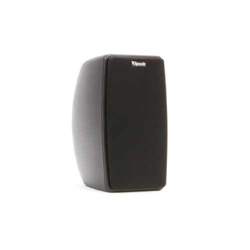 Klipsch Quintet 5.0 Home Theater Speaker System (Black) Klipsch Quintet 5.0 Home Theater Speaker System (Black)