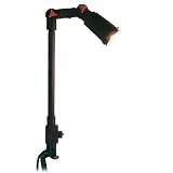 BBQ Guys Halogen Grill Light