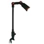 BBQ Guys Halogen Grill Light