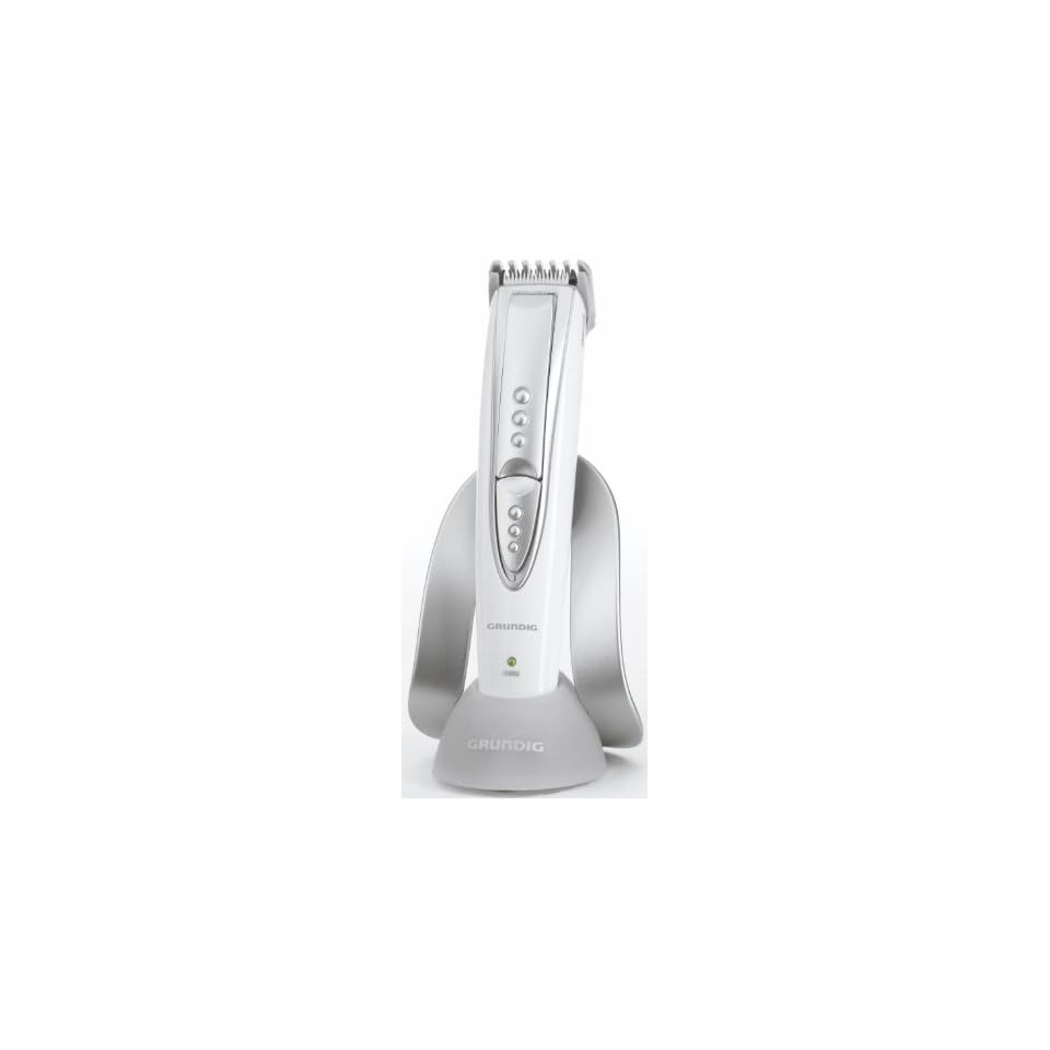 Remington Bht210c Body Hair Trimmer High Precision On Popscreen
