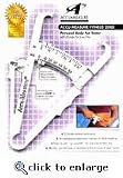 Accu-Measure Body Fat Tester - 1 - Tester