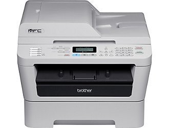 Brother MFC7360N Wireless All-In-One Laser Printerthumbnail