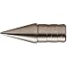 Bohning 851001-12 Glue in 150 Grain 12-Pack Archery Hunting Pin Points