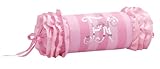 Fancy Nancy "RSVP" Sequined Neckroll