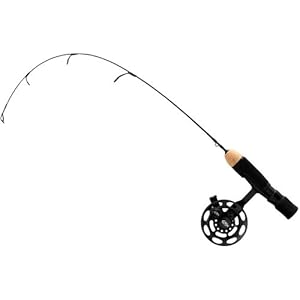 13 FISHING BLACK BETTY 20