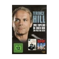 Renegade / Keiner haut wie Don Camillo [2 DVDs]