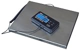 American Weigh AMW-SHIP-330 Shipping Scales Postal Weighing Scale 330 x 0.2lb