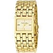 Michael Kors #MK3102 Women's Gold Tone Bracelet Watch