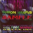 For Your Ears Only: The Simon Harris Personal Sample Collection
