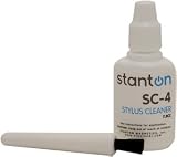 STANTON MAGNETICS SC4-HC Stylus Cleaner for Turntable Cartridges