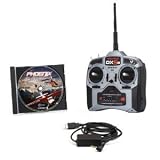Runtime Games Phoenix R/C ProSimver 3.0 with DX5e