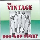 The Vintage Doo Wop Story
