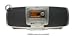 Sirius SB4000 Orbiter Portable Docking Station Boombox