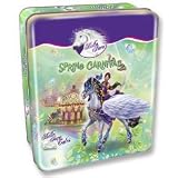 Spring Carnival Gift Package -  DVD Tin with 5 Card Packs