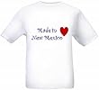 MADE IN NEW MEXICO - State-series - White T-shirt