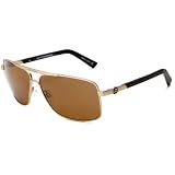 Von Zipper Metal Stache Polarized Aviator Sung