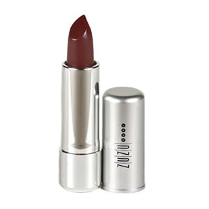 Zuzu Makeup on Amazon Com  Zuzu Luxe Lipstick Femme Fatale  Beauty